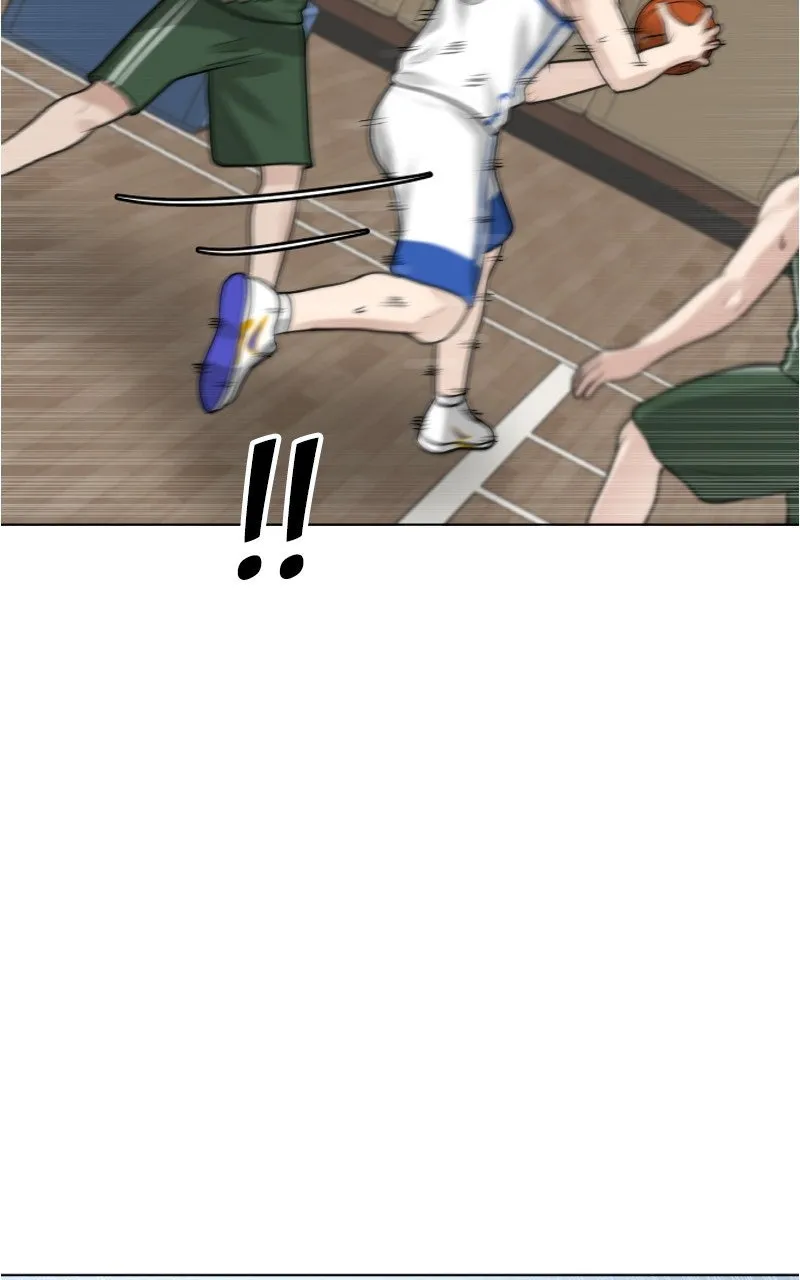 Big Man on the Court Chapter 120 page 49 - 