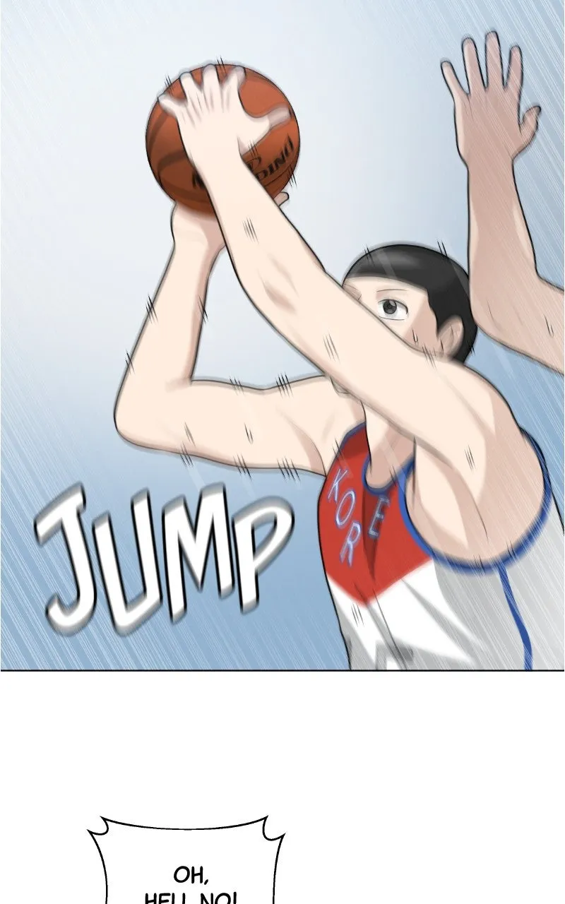 Big Man on the Court Chapter 120 page 50 - 