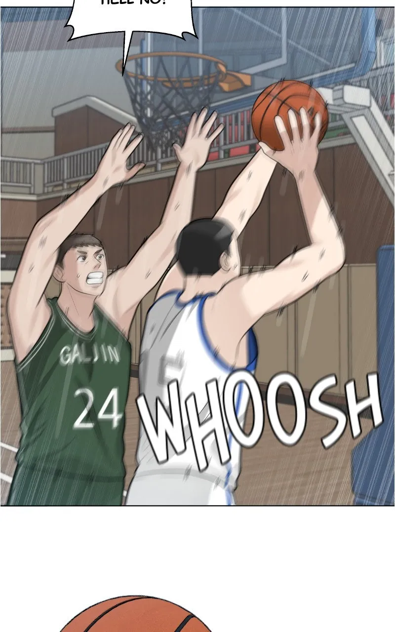 Big Man on the Court Chapter 120 page 51 - 