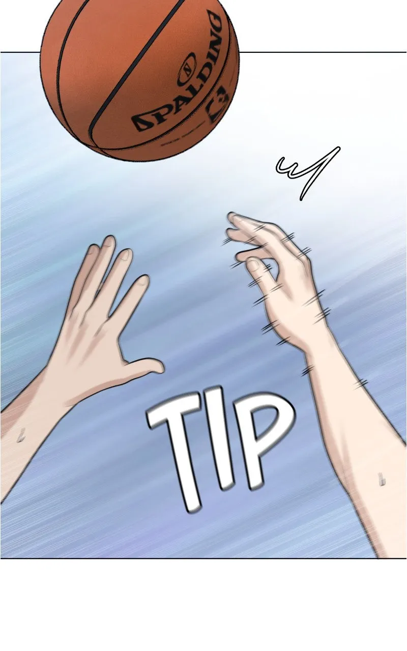 Big Man on the Court Chapter 120 page 52 - 
