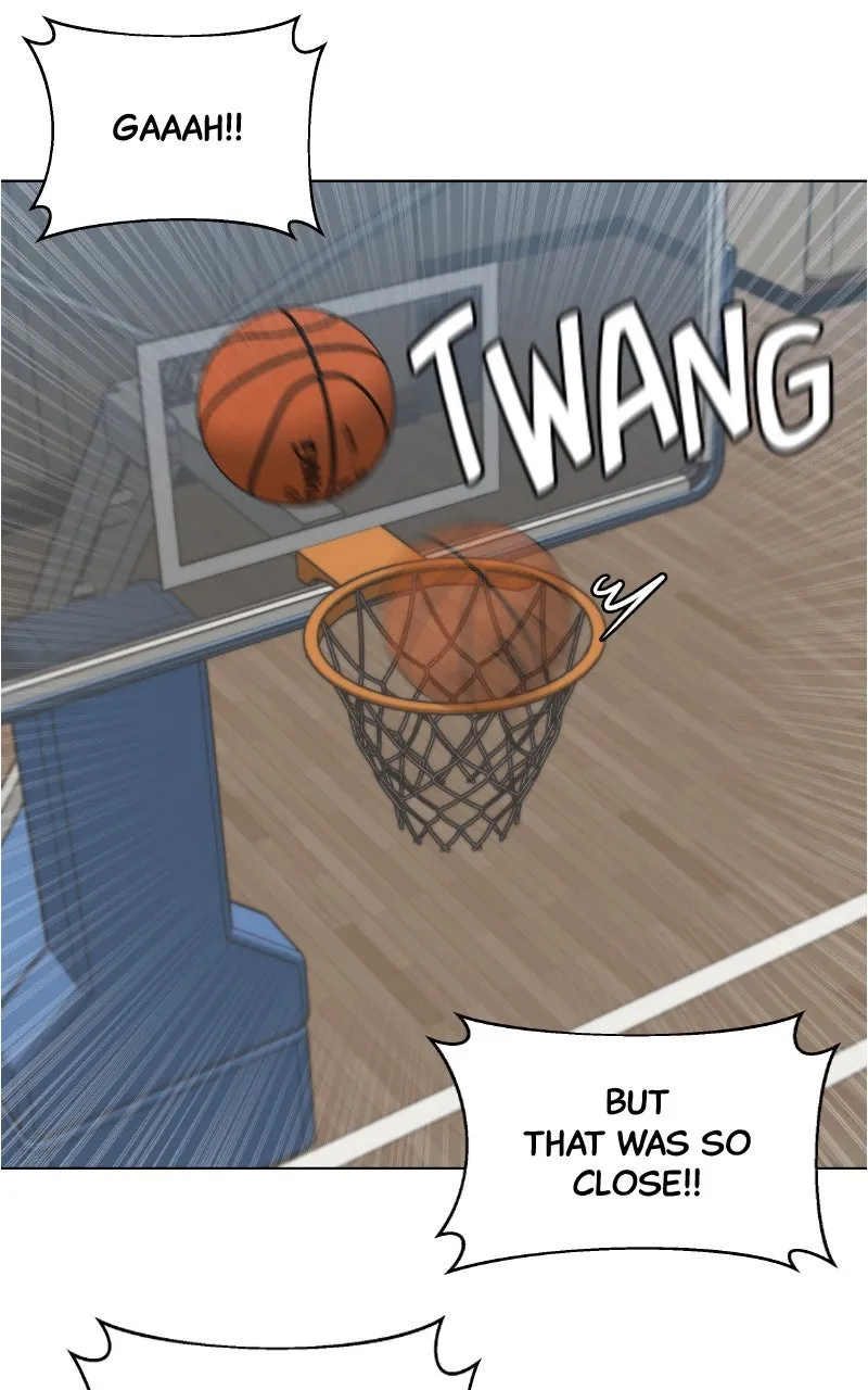 Big Man on the Court Chapter 120 page 53 - 