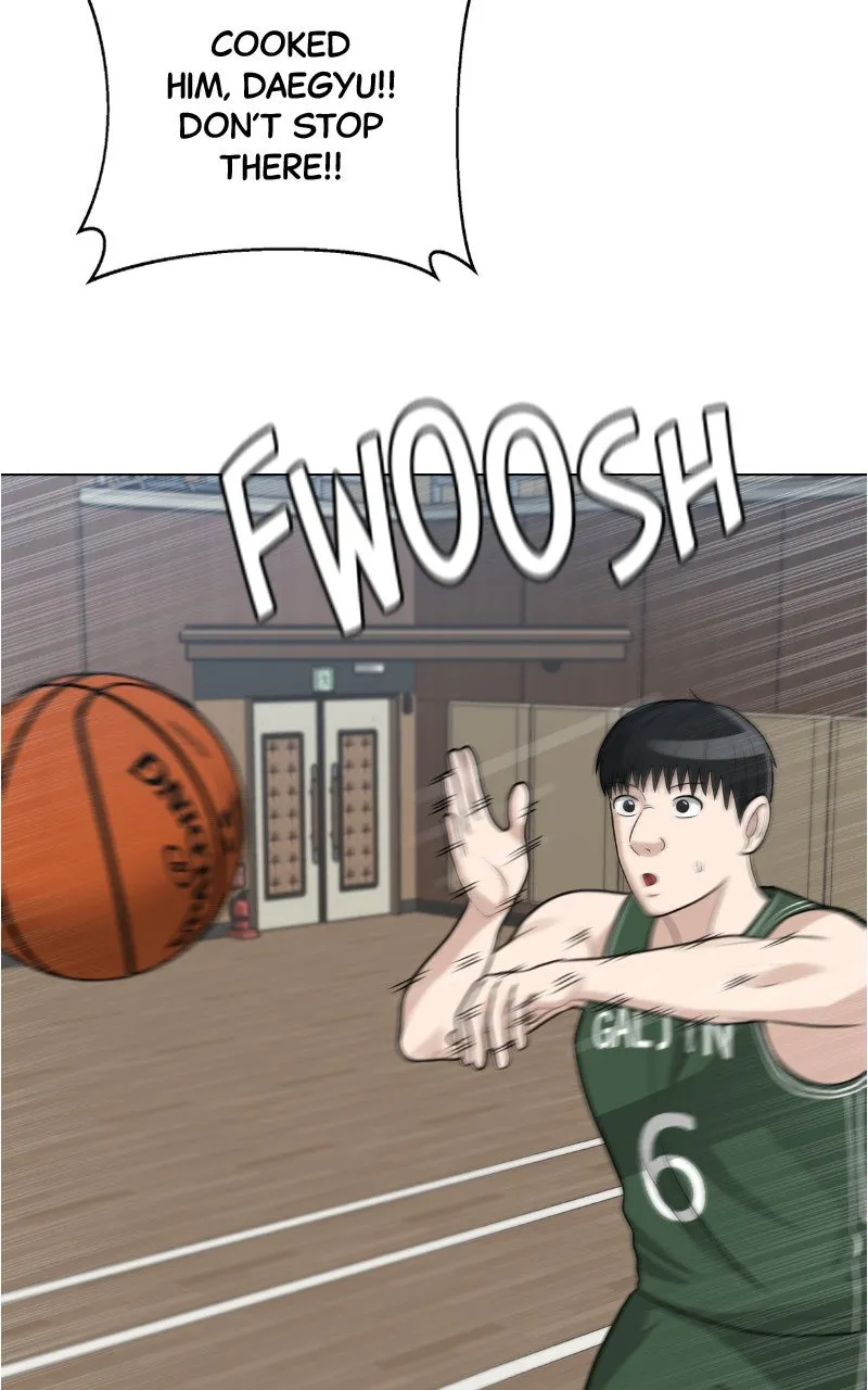 Big Man on the Court Chapter 120 page 54 - 