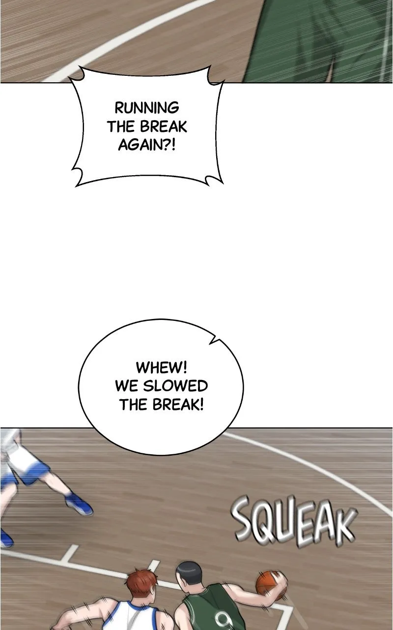 Big Man on the Court Chapter 120 page 55 - 