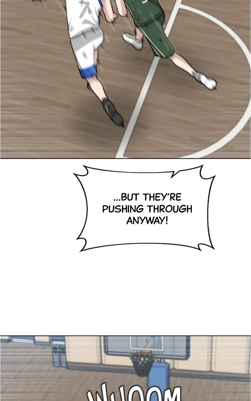 Big Man on the Court Chapter 120 page 56 - 