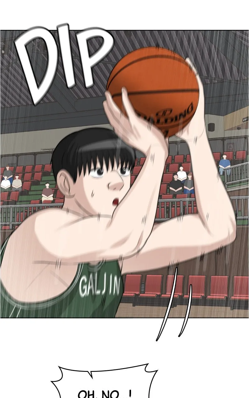 Big Man on the Court Chapter 120 page 58 - 