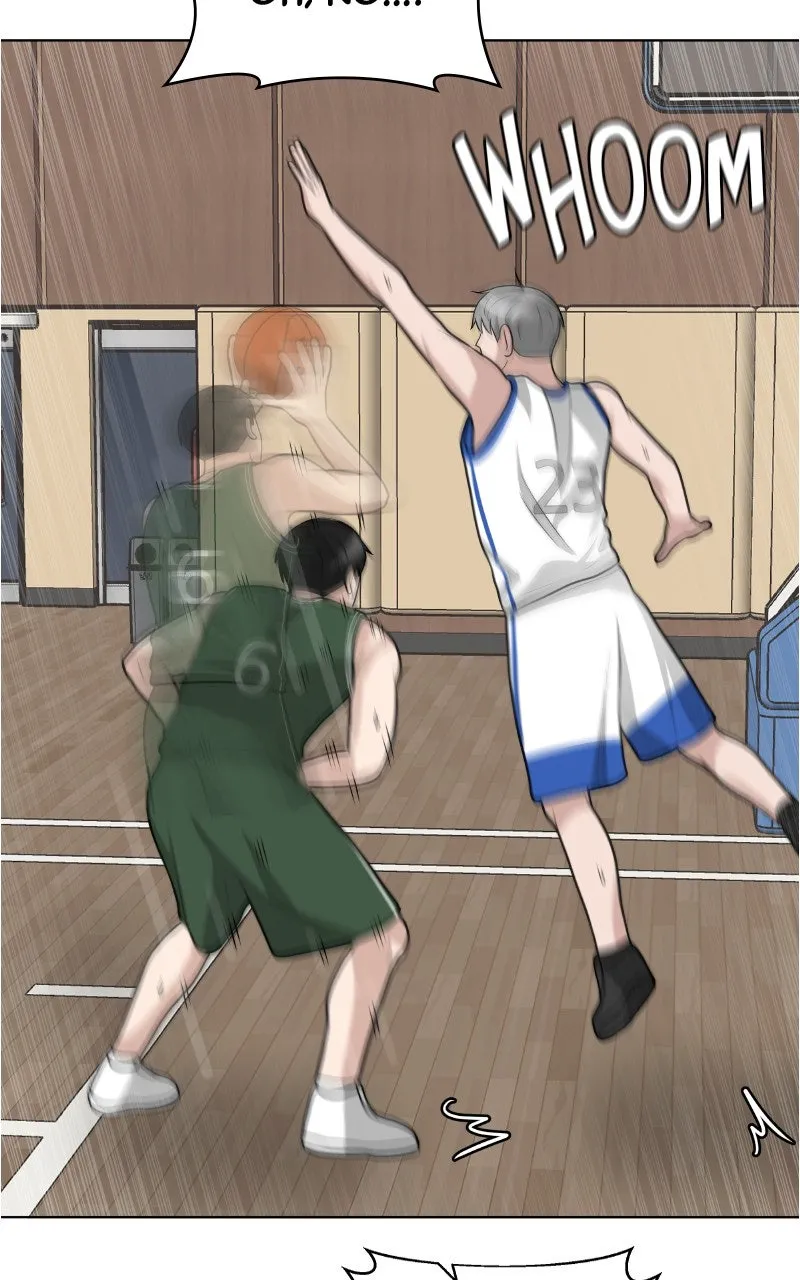 Big Man on the Court Chapter 120 page 59 - 