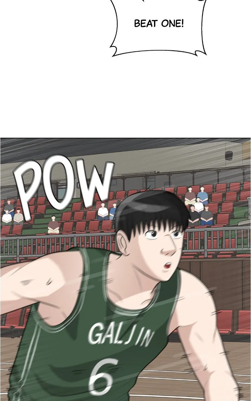 Big Man on the Court Chapter 120 page 60 - 