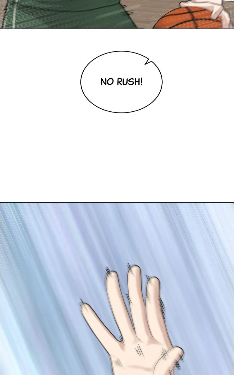 Big Man on the Court Chapter 120 page 61 - 