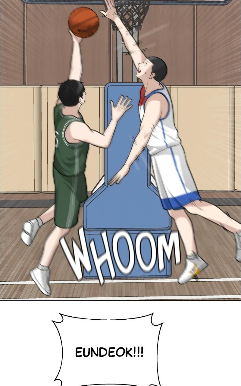 Big Man on the Court Chapter 120 page 63 - 