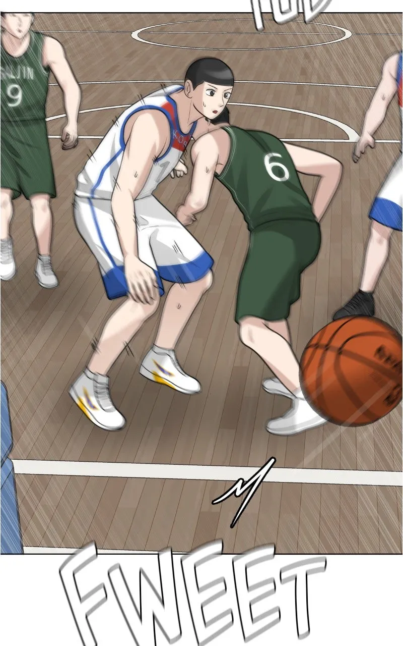 Big Man on the Court Chapter 120 page 65 - 