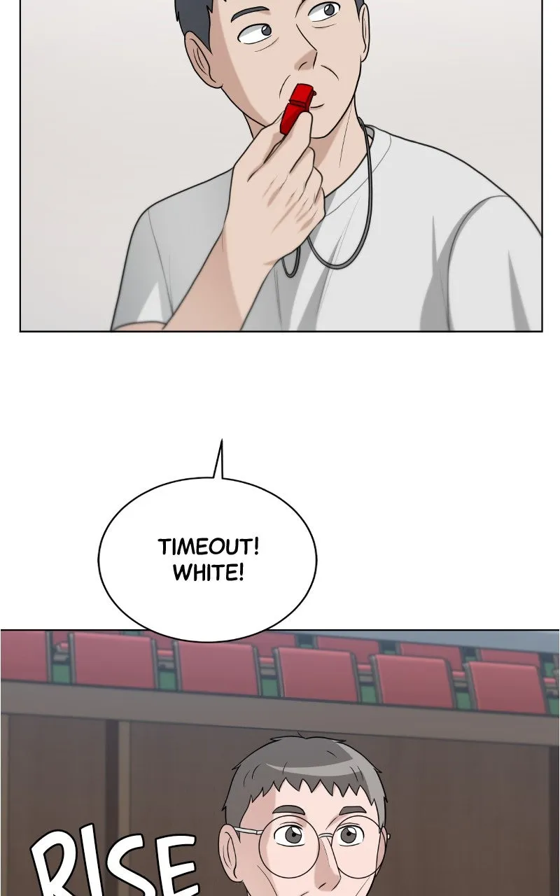 Big Man on the Court Chapter 120 page 69 - 