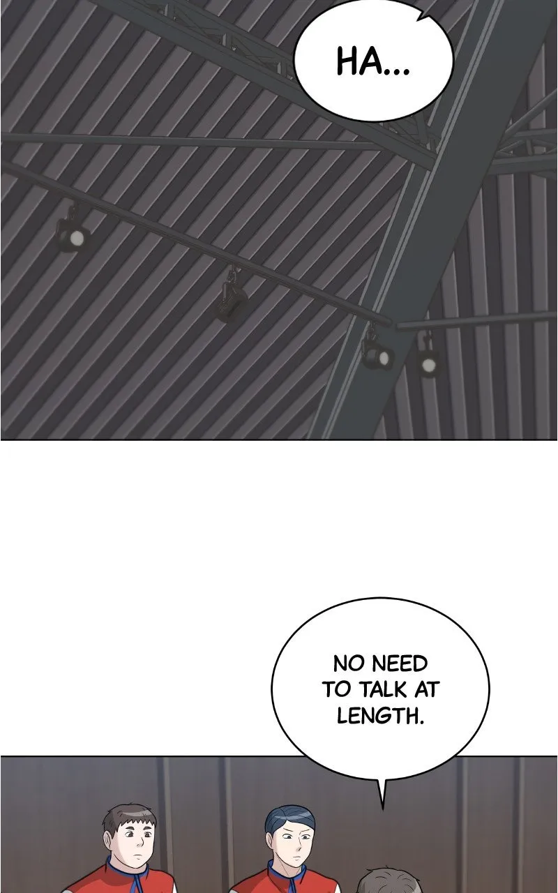 Big Man on the Court Chapter 120 page 71 - 