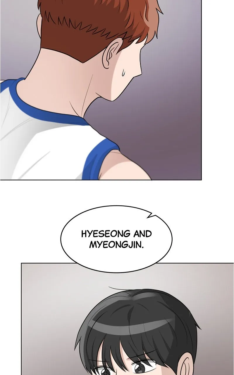 Big Man on the Court Chapter 120 page 76 - 