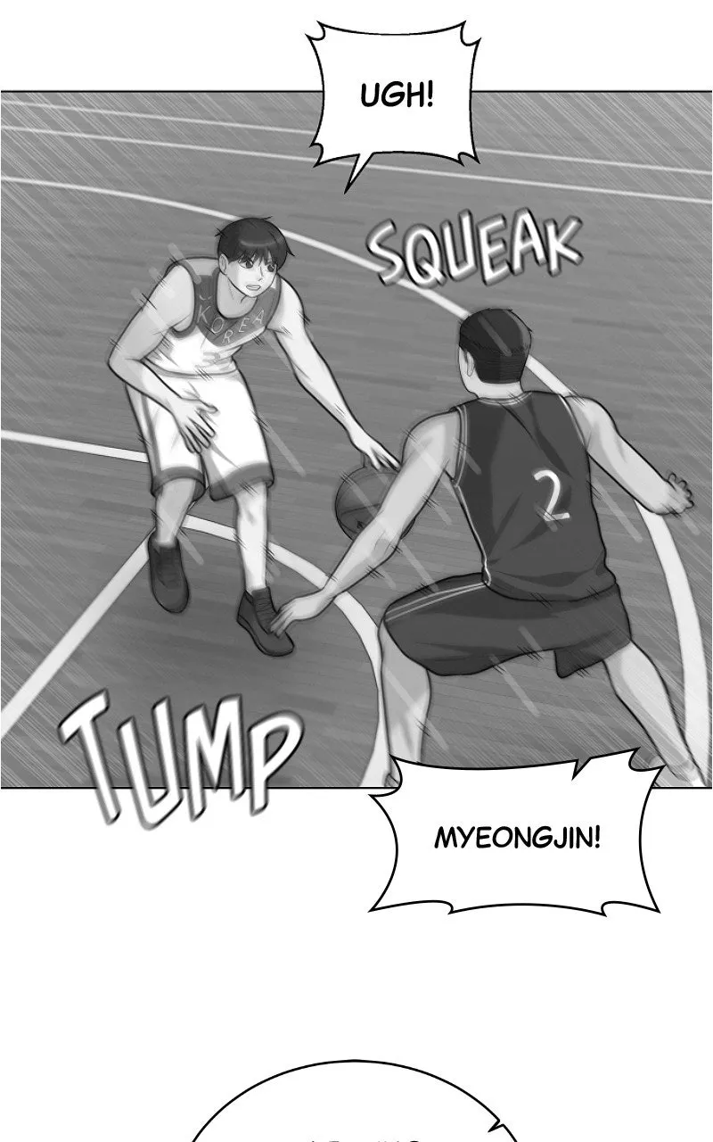 Big Man on the Court Chapter 120 page 79 - 