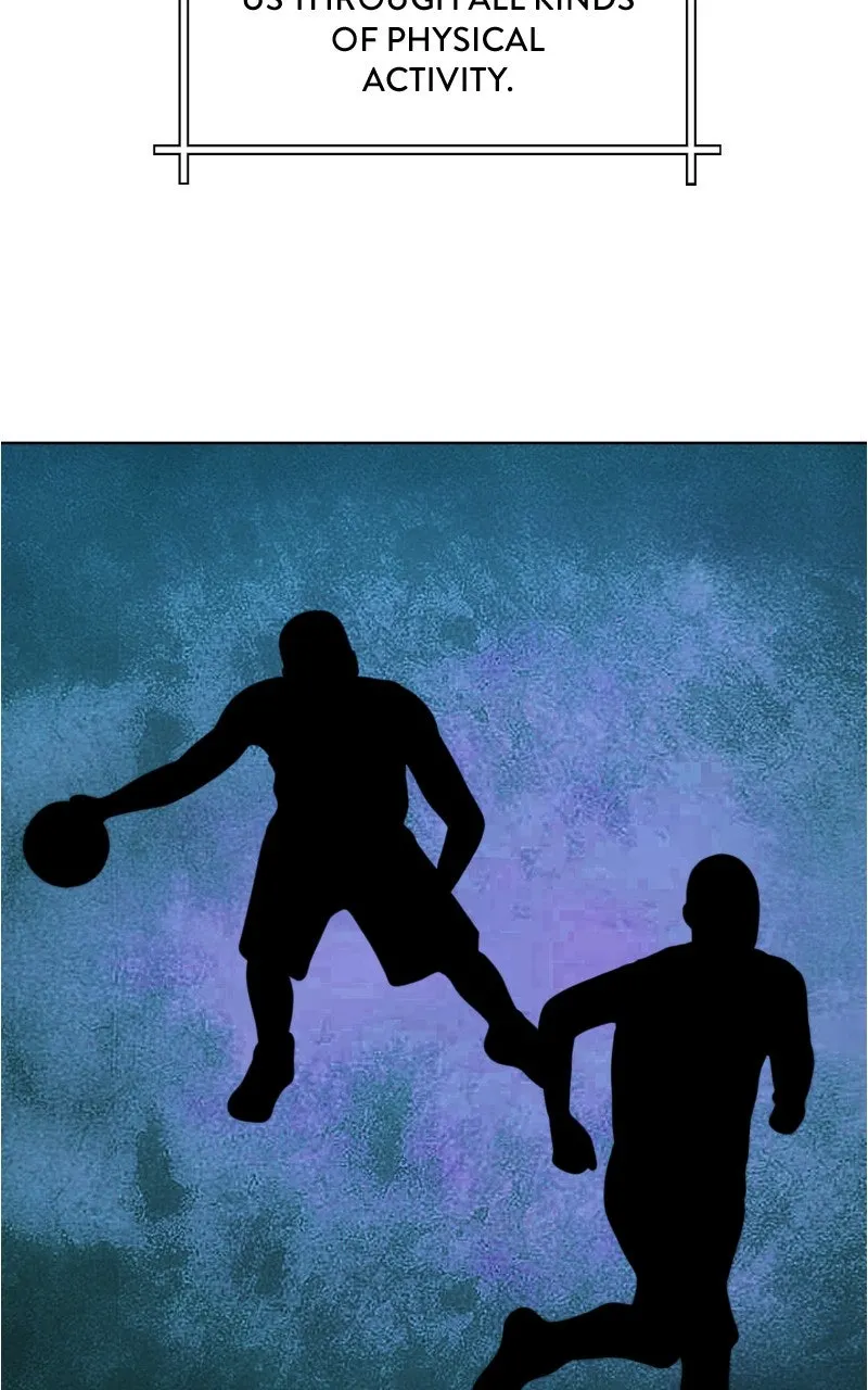 Big Man on the Court Chapter 120 page 9 - 