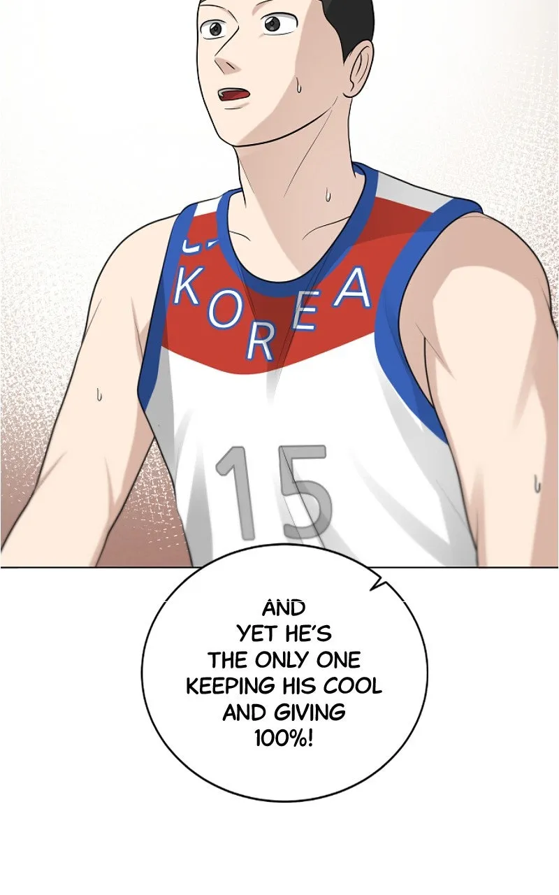 Big Man on the Court Chapter 120 page 82 - 