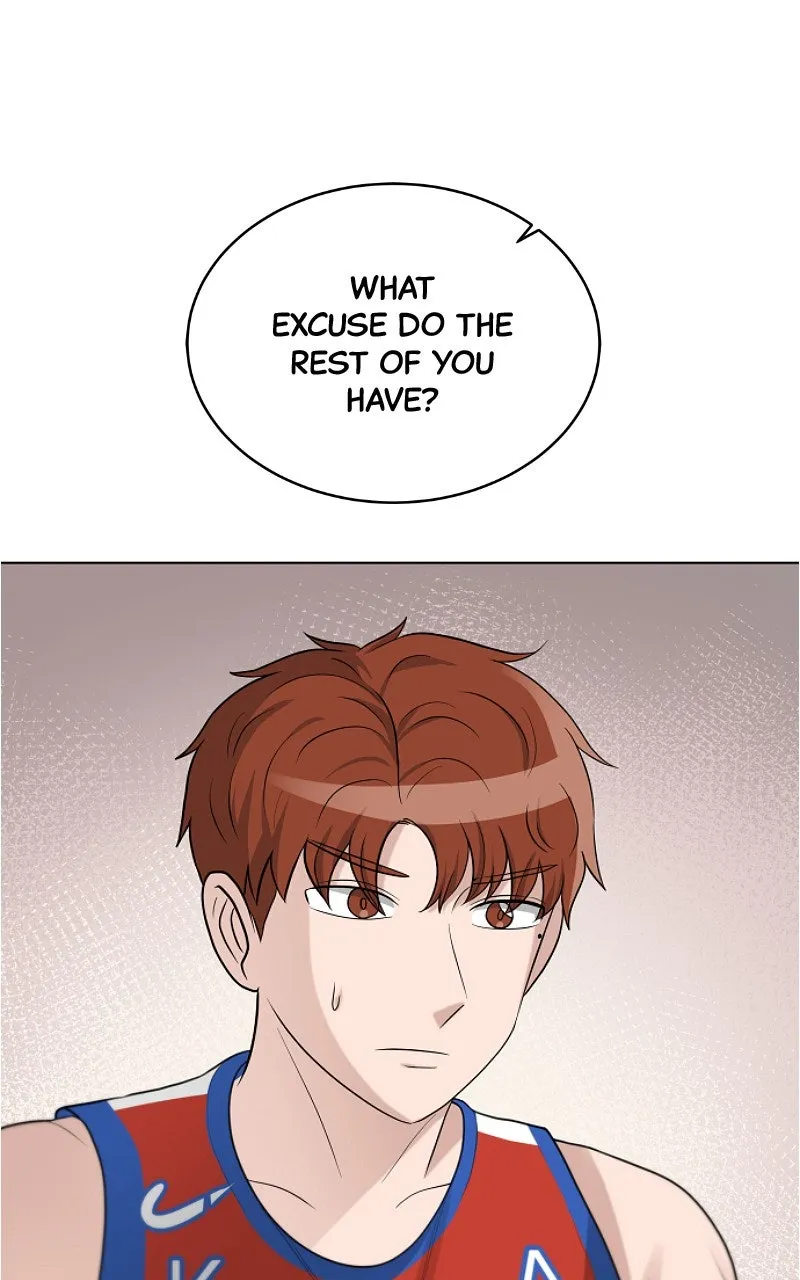 Big Man on the Court Chapter 120 page 83 - 