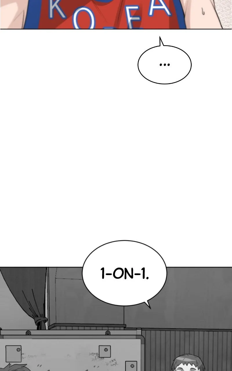Big Man on the Court Chapter 120 page 84 - 
