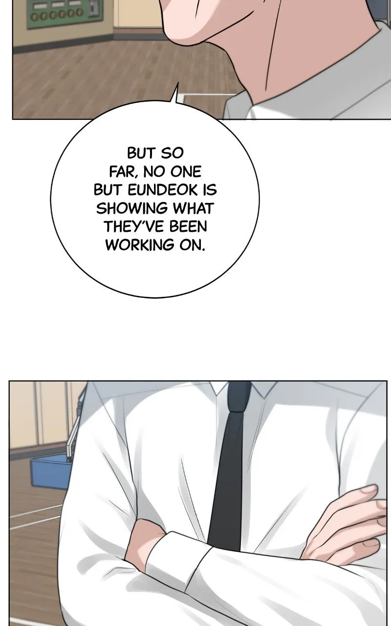 Big Man on the Court Chapter 120 page 88 - 