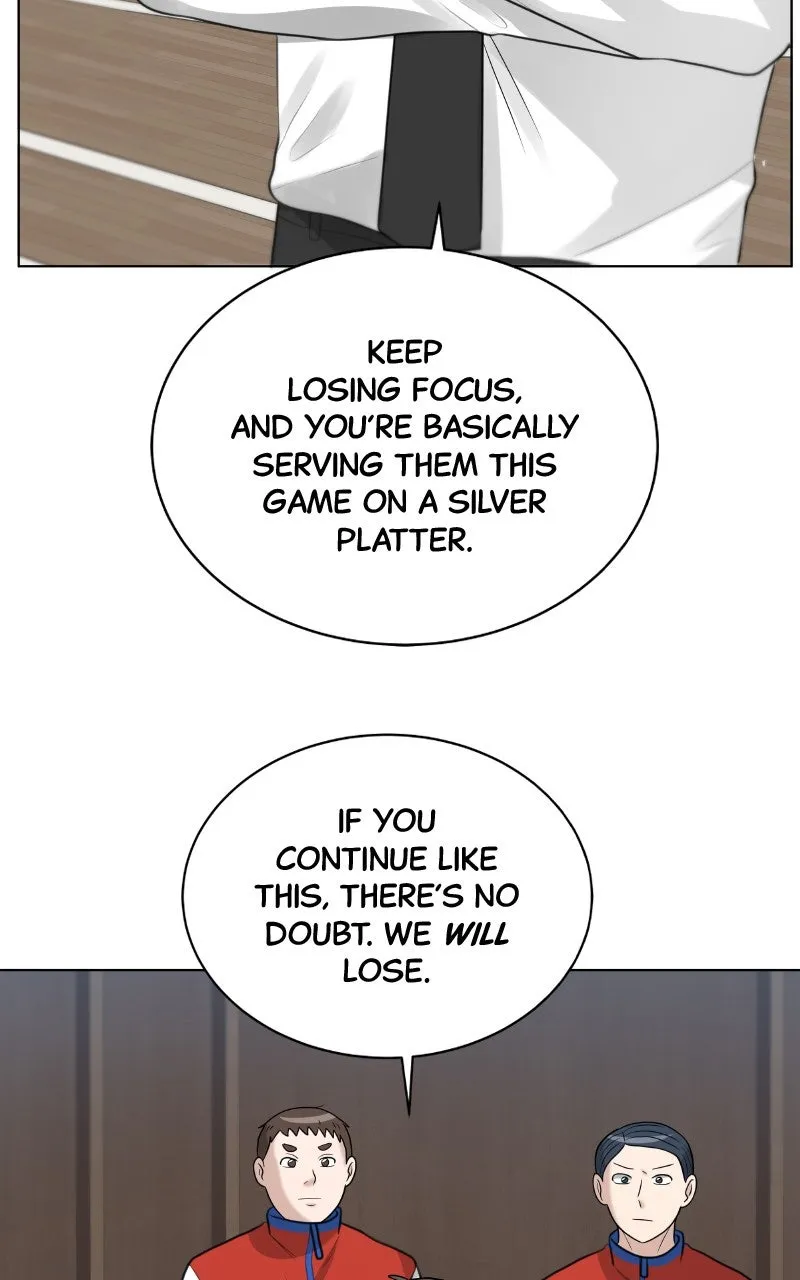 Big Man on the Court Chapter 120 page 89 - 