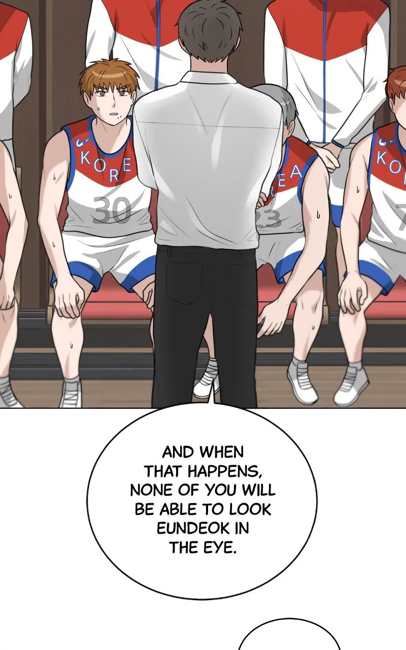 Big Man on the Court Chapter 120 page 90 - 