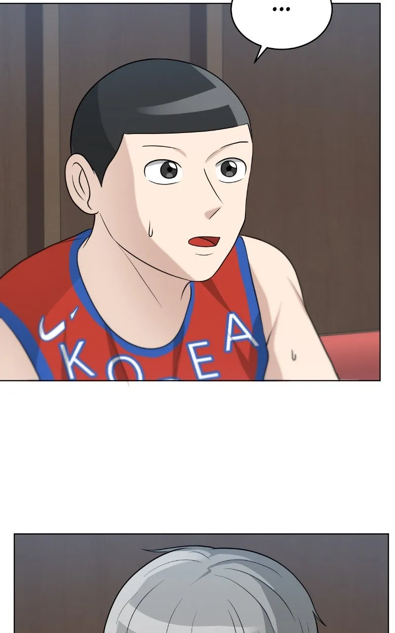 Big Man on the Court Chapter 120 page 91 - 