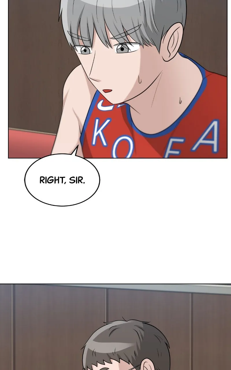 Big Man on the Court Chapter 120 page 92 - 