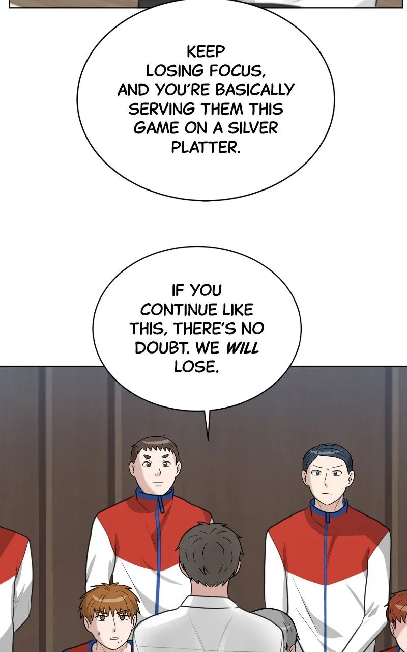 Big Man on the Court Chapter 121 page 2 - 