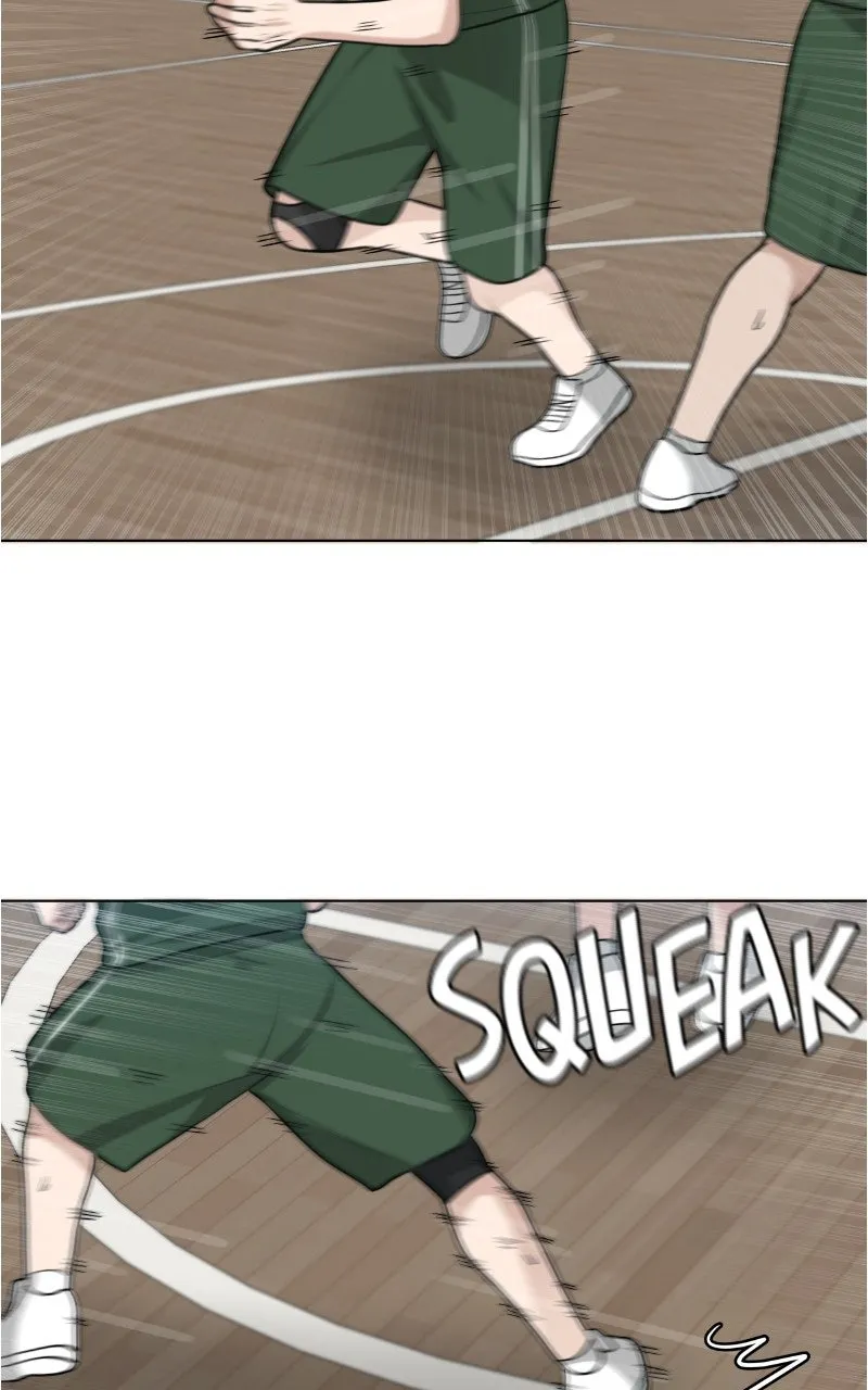 Big Man on the Court Chapter 121 page 13 - 