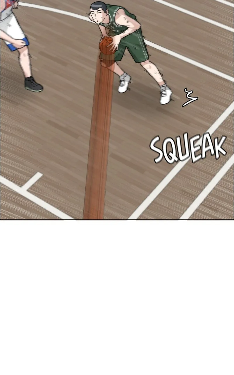 Big Man on the Court Chapter 121 page 16 - 