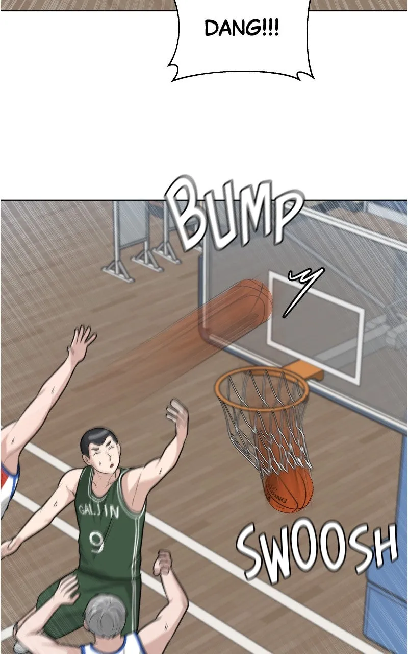 Big Man on the Court Chapter 121 page 18 - 