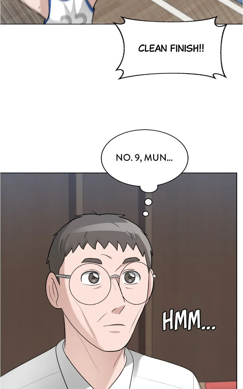 Big Man on the Court Chapter 121 page 19 - 