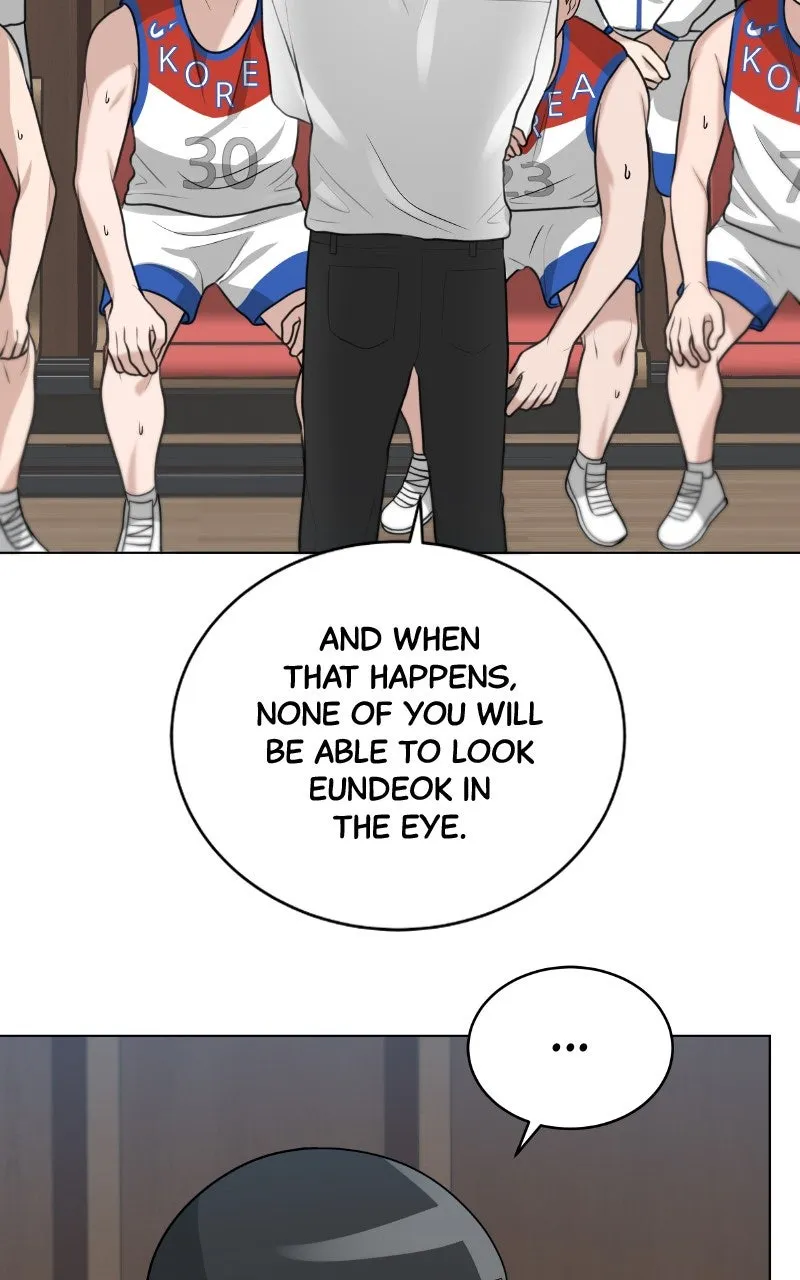Big Man on the Court Chapter 121 page 3 - 