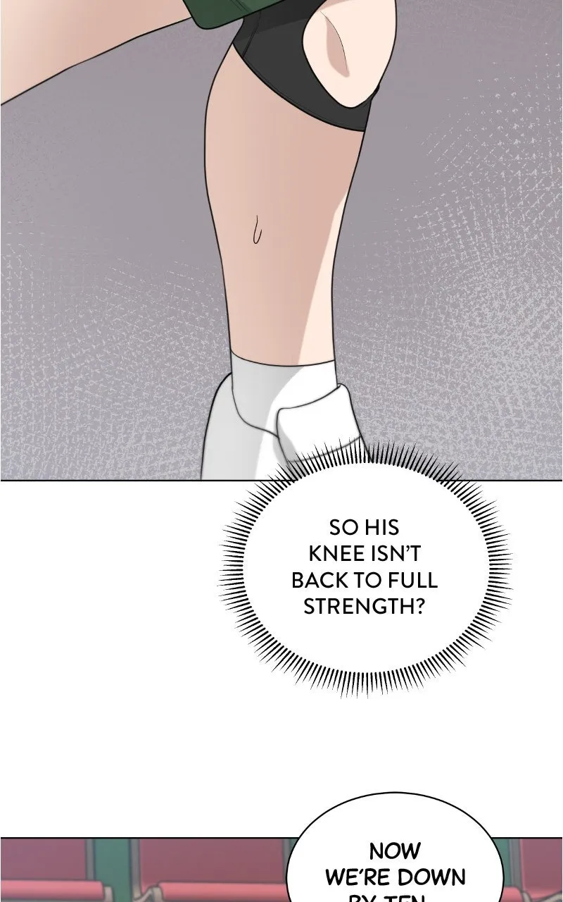 Big Man on the Court Chapter 121 page 22 - 