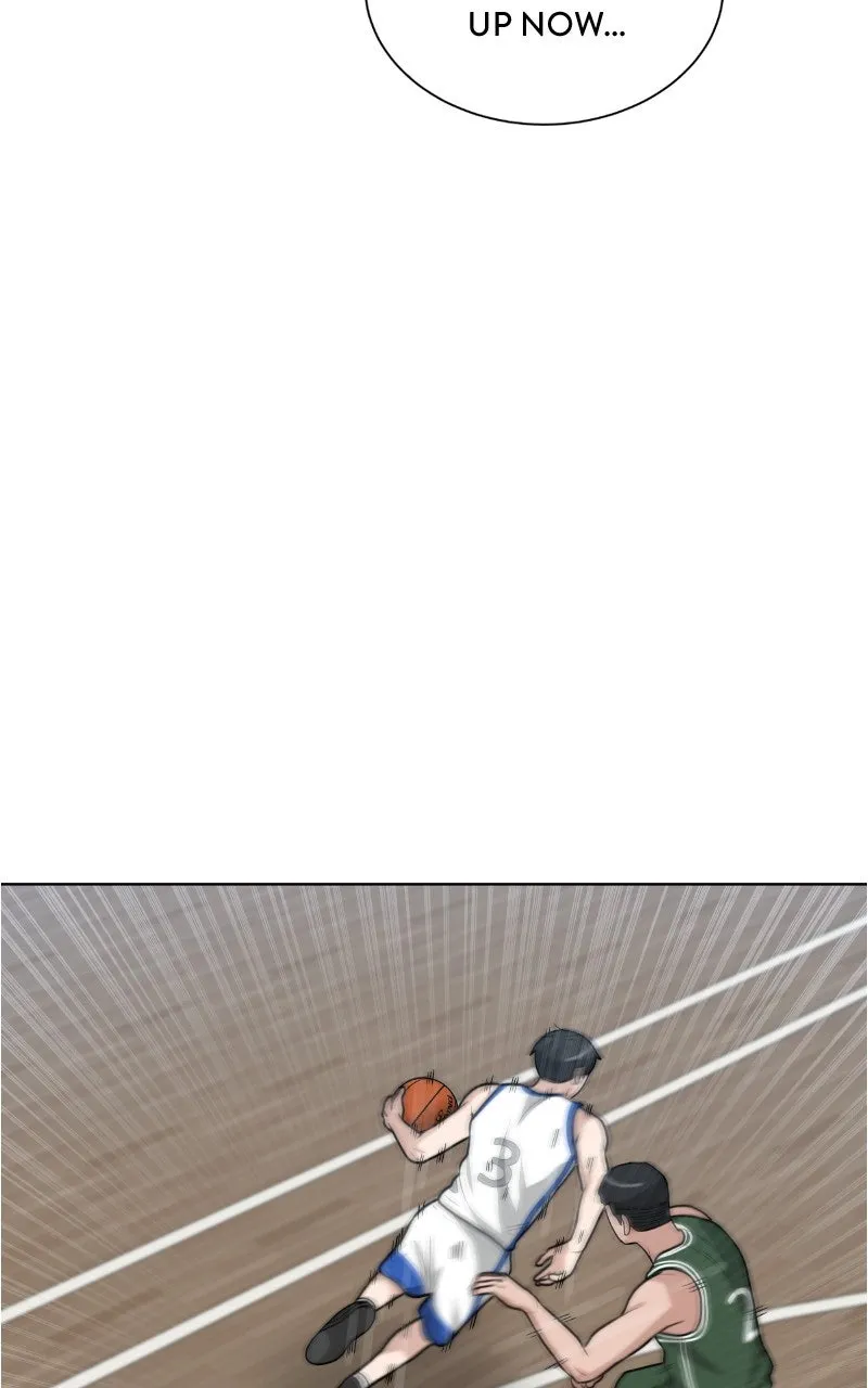 Big Man on the Court Chapter 121 page 26 - 