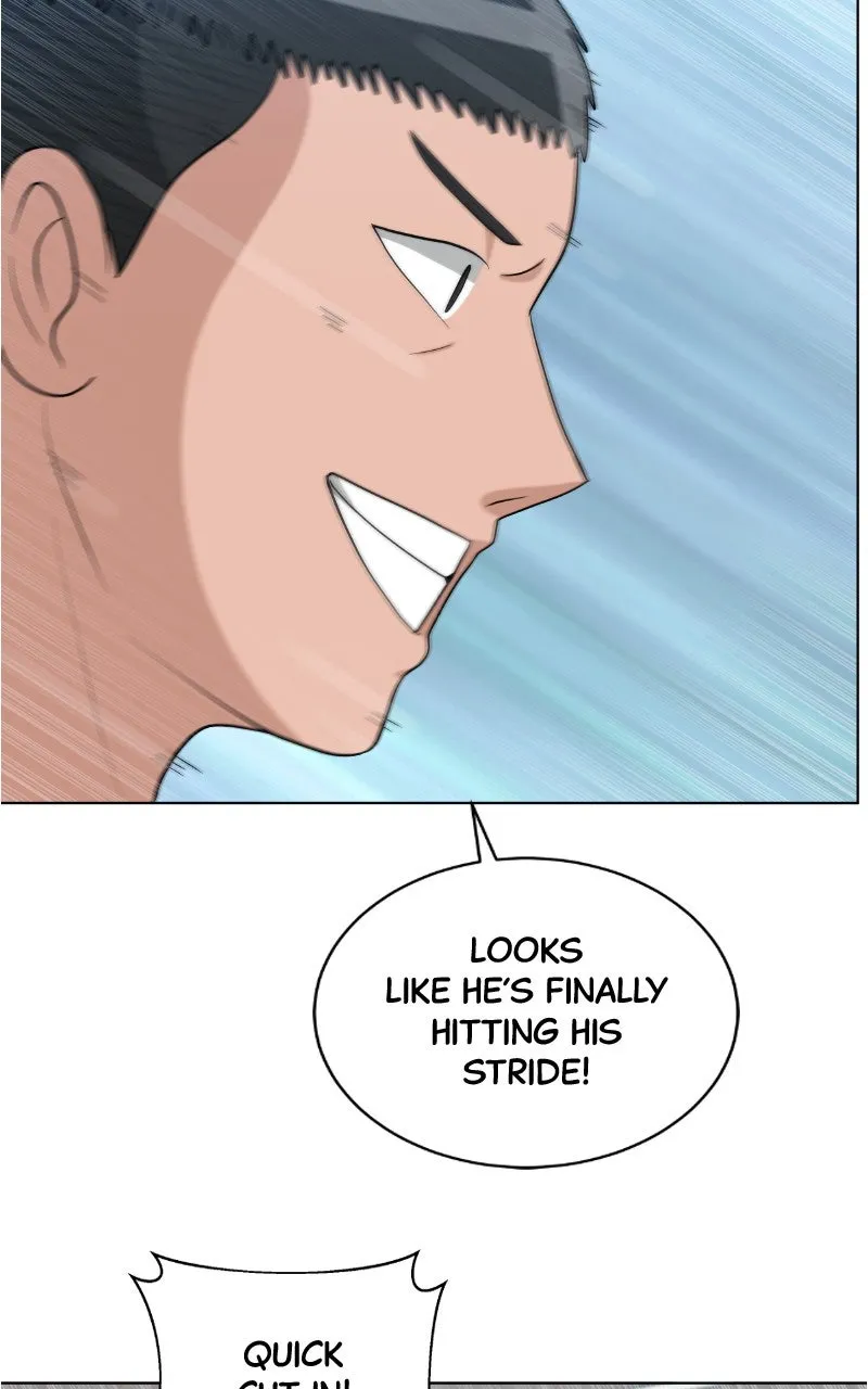 Big Man on the Court Chapter 121 page 29 - 