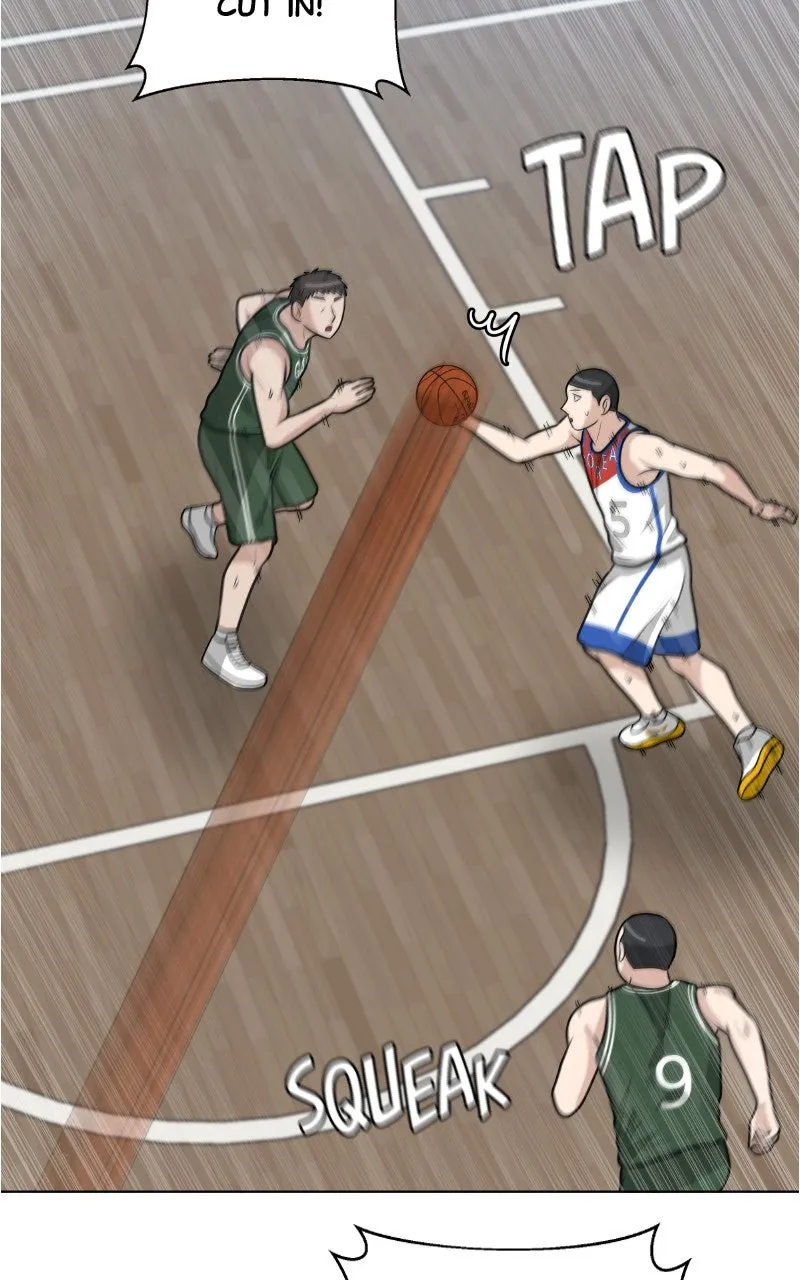 Big Man on the Court Chapter 121 page 30 - 