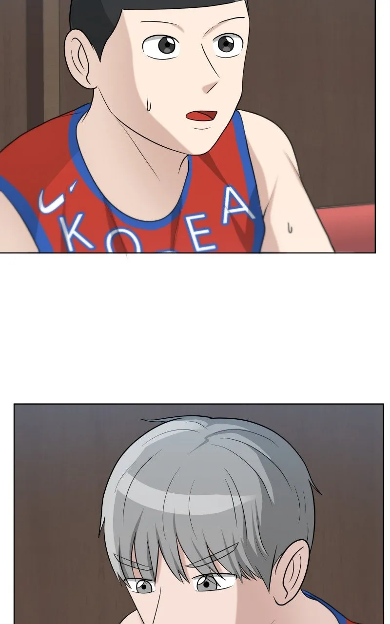 Big Man on the Court Chapter 121 page 4 - 