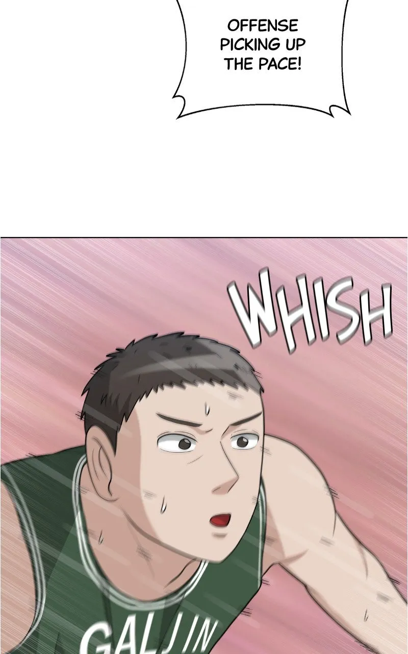 Big Man on the Court Chapter 121 page 31 - 