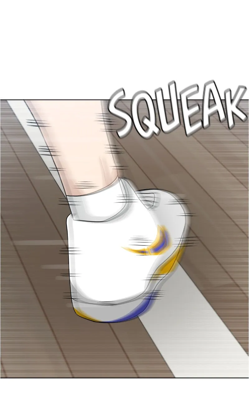 Big Man on the Court Chapter 121 page 38 - 