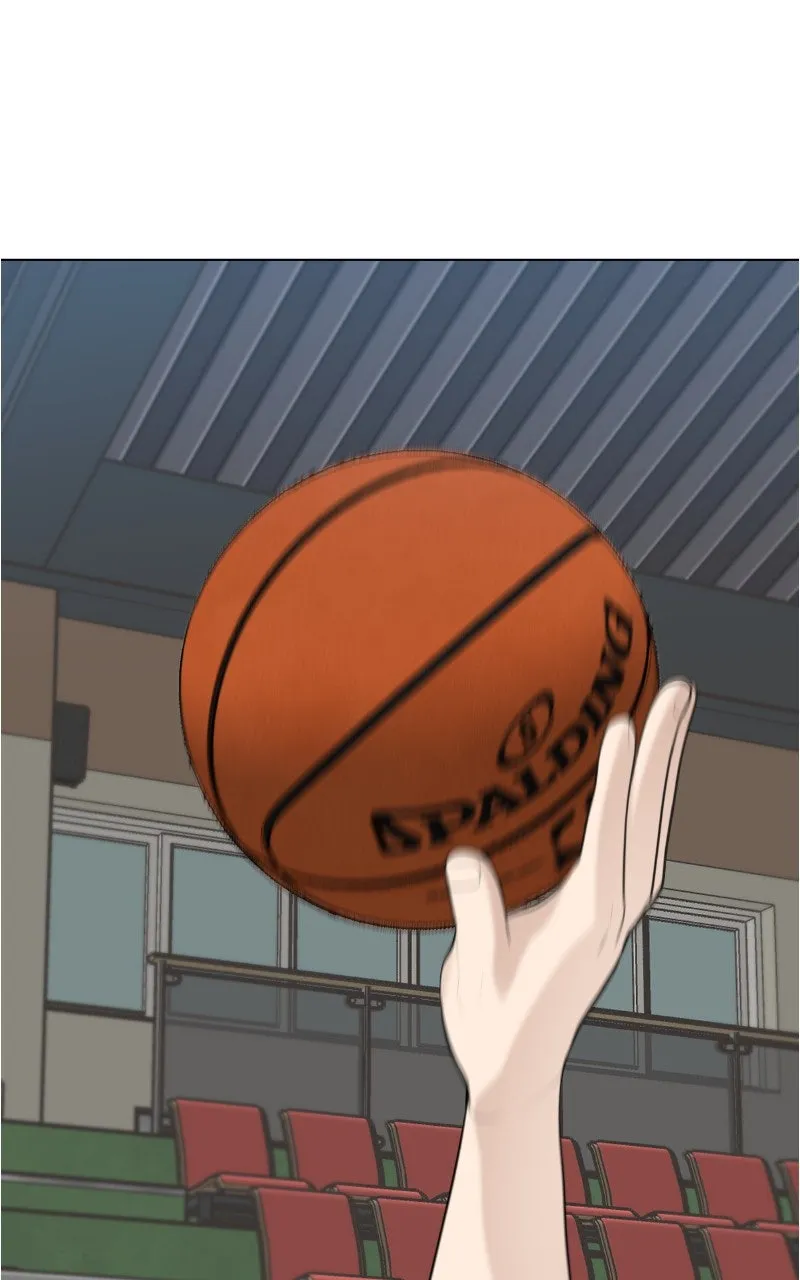 Big Man on the Court Chapter 121 page 39 - 