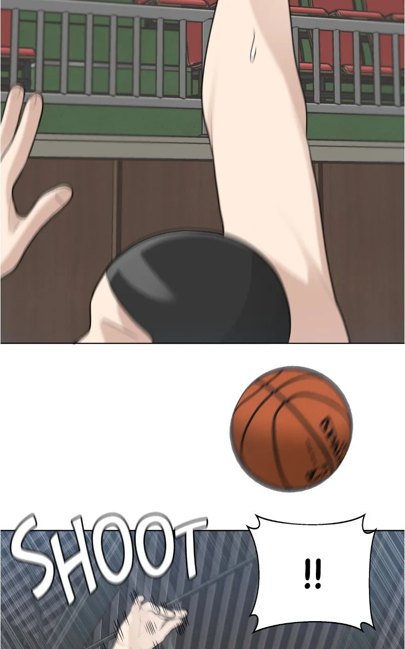 Big Man on the Court Chapter 121 page 40 - 