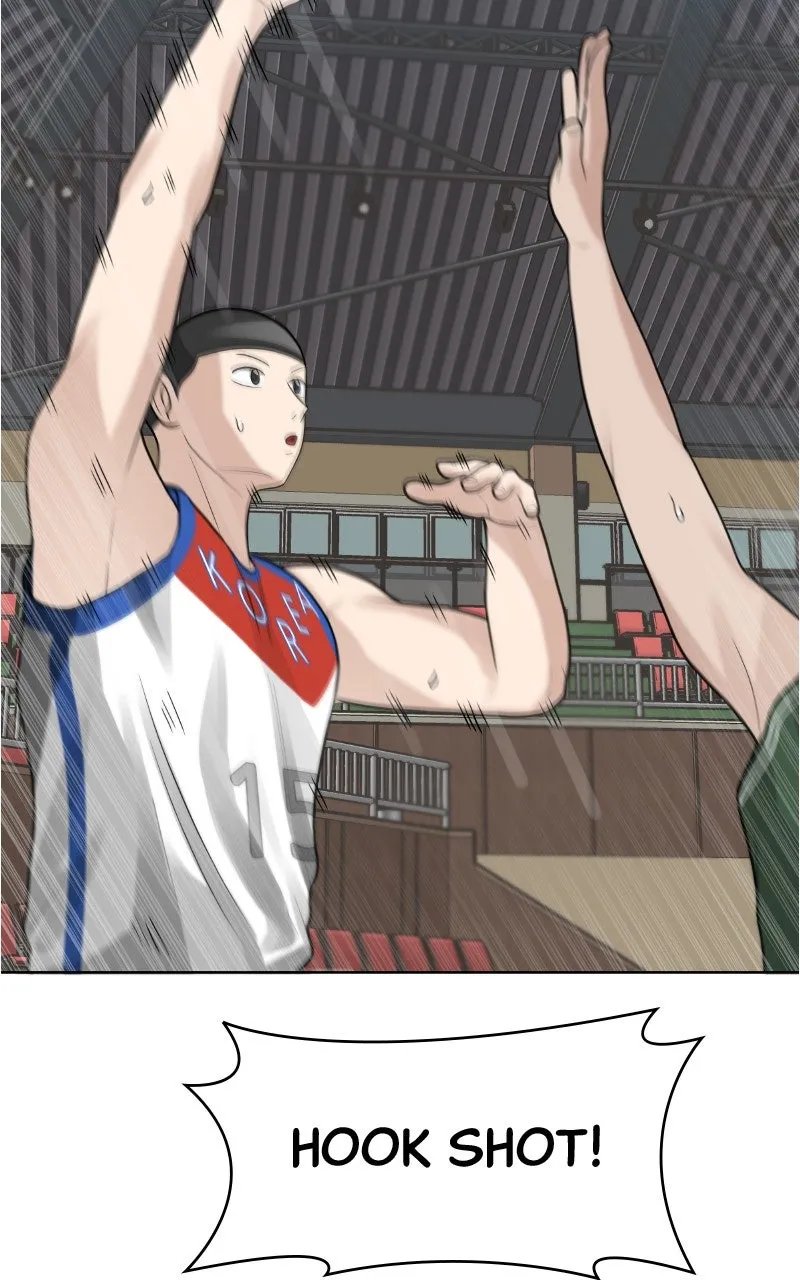 Big Man on the Court Chapter 121 page 41 - 