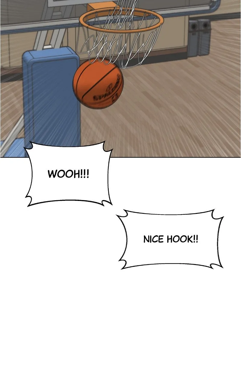 Big Man on the Court Chapter 121 page 44 - 