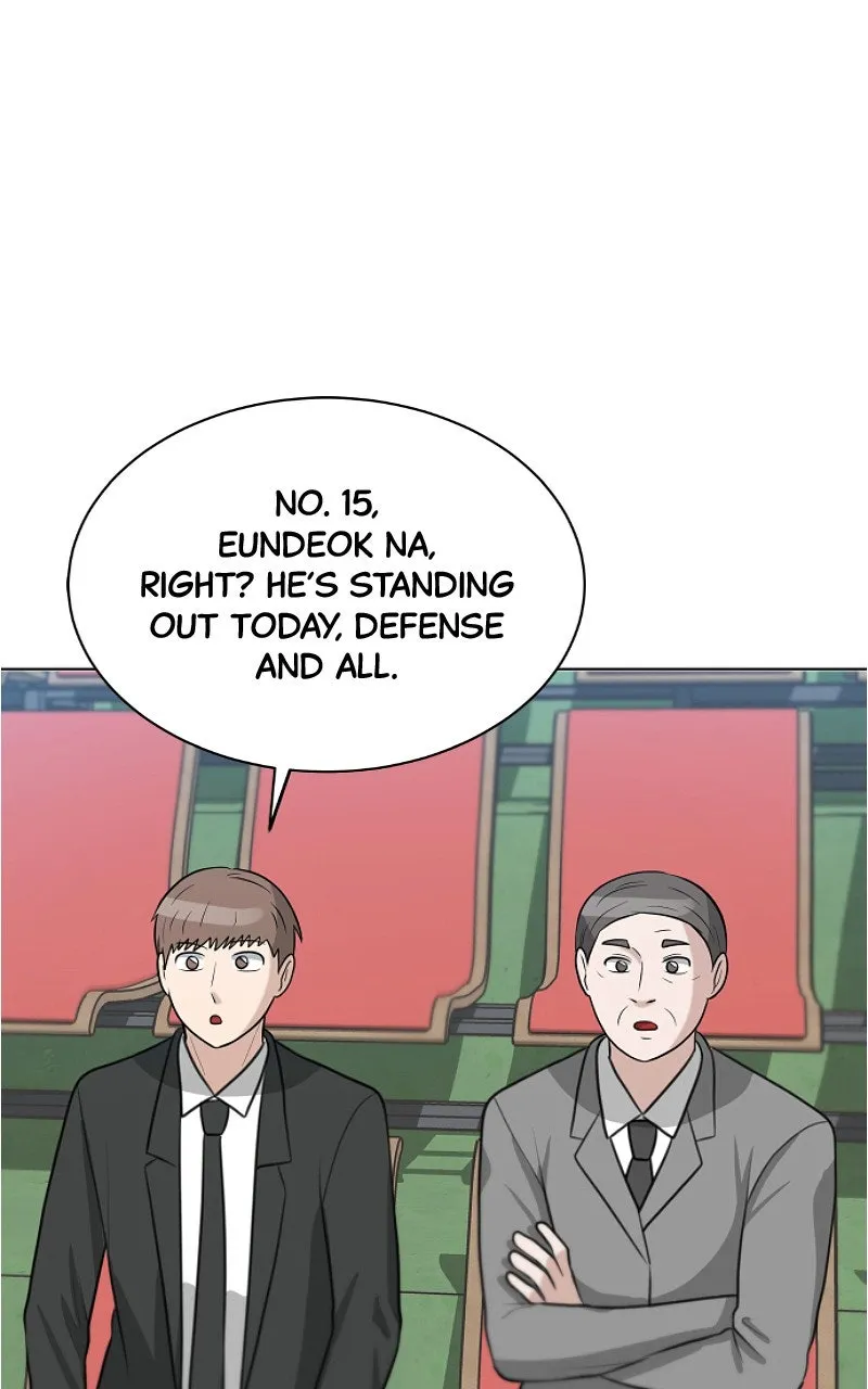 Big Man on the Court Chapter 121 page 46 - 