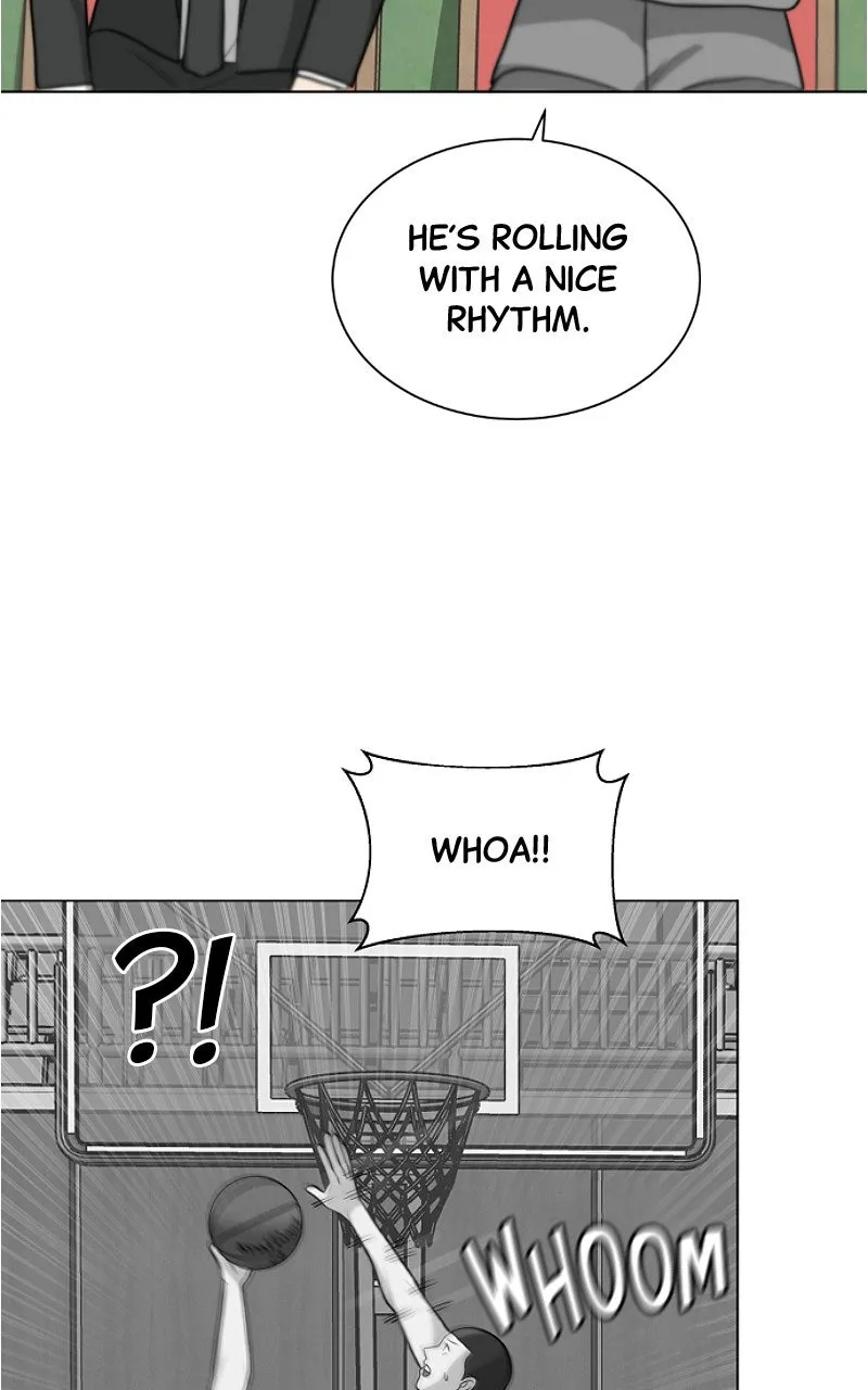 Big Man on the Court Chapter 121 page 47 - 