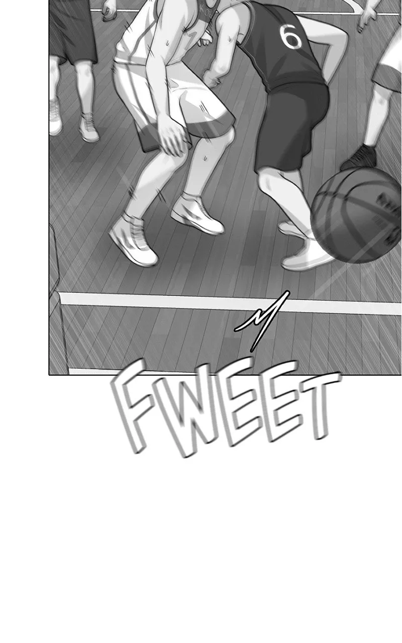Big Man on the Court Chapter 121 page 49 - 