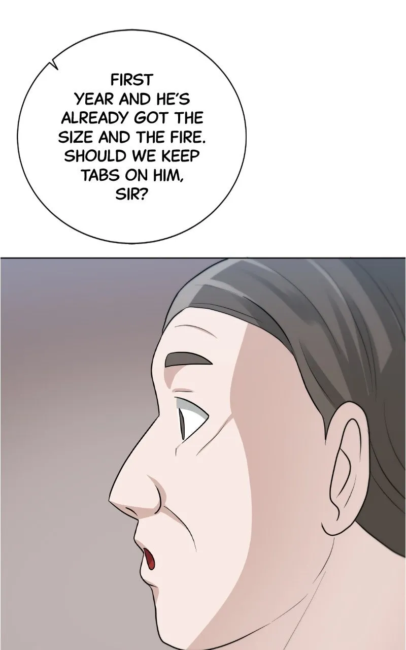 Big Man on the Court Chapter 121 page 50 - 