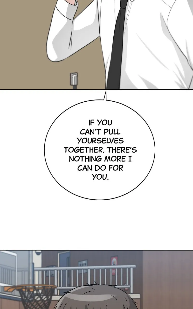 Big Man on the Court Chapter 121 page 6 - 