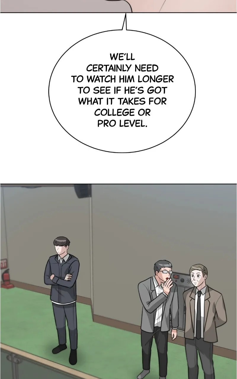 Big Man on the Court Chapter 121 page 51 - 
